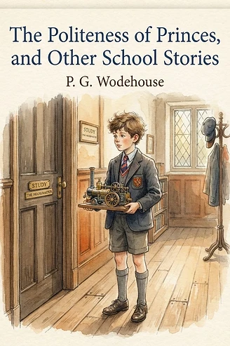 The Politeness of Princes, and Other School Stories