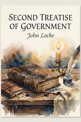 Second Treatise of Government