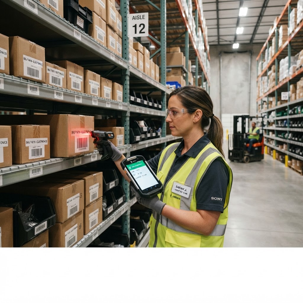 Inventory Management