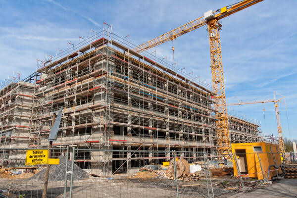 Site Development