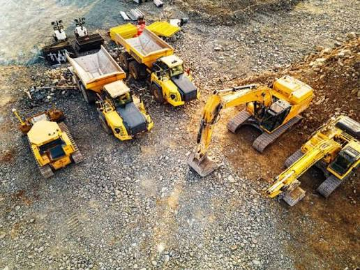 Site Equipment