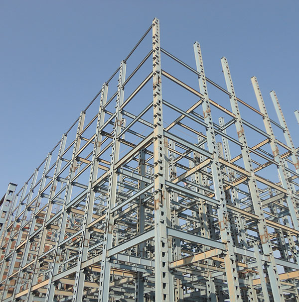 Structural Steel