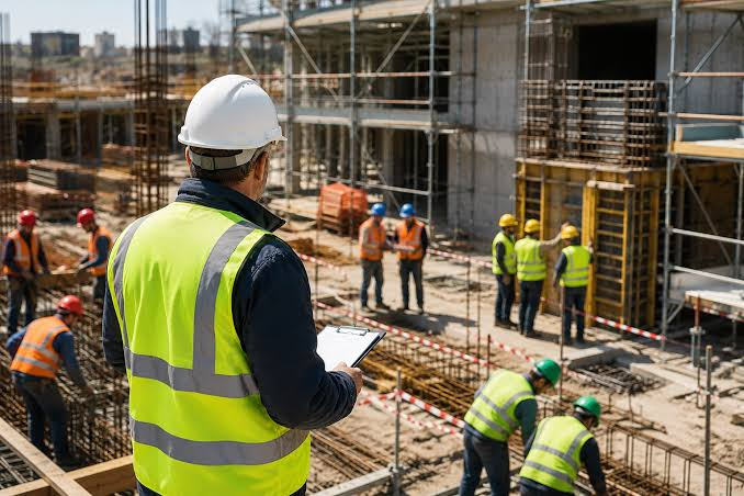 Compliance & Safety