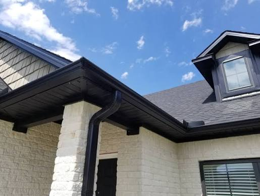 Roofing & Soffits