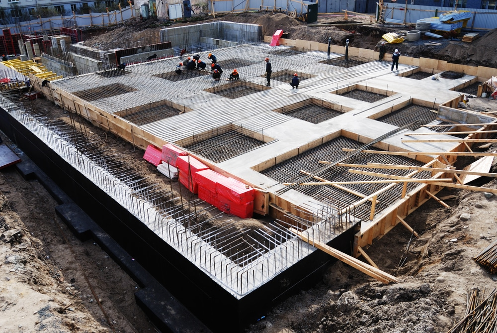 Foundations & Substructure