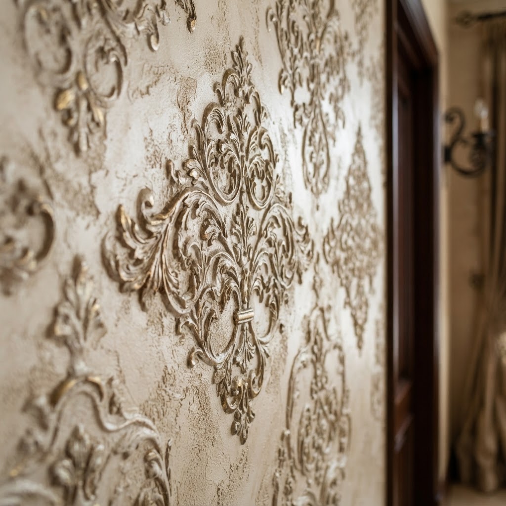 Decorative Finishes