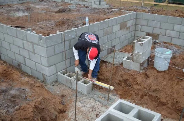 Masonry & Blockwork