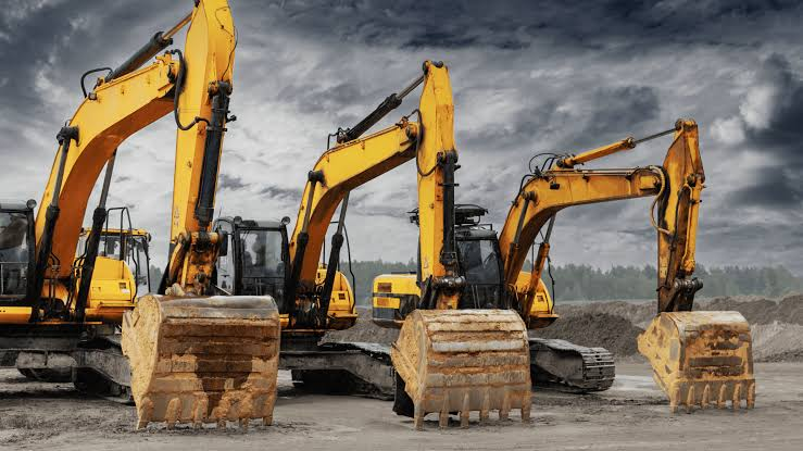 Excavators