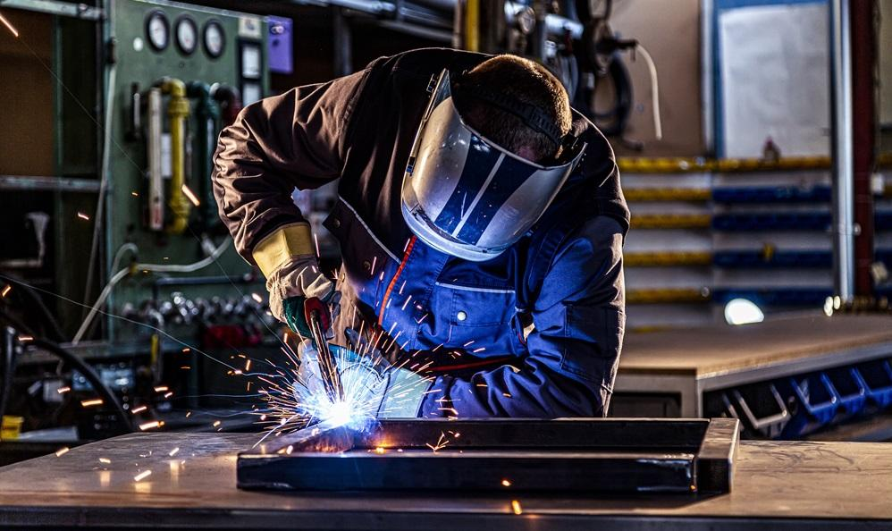 Welding Works
