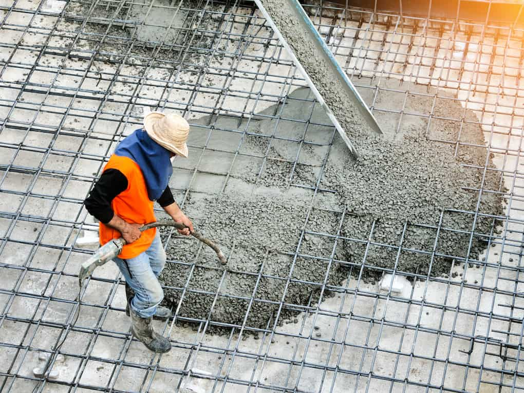 Concrete Works