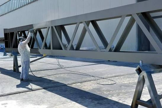 Anti-Corrosion Treatment