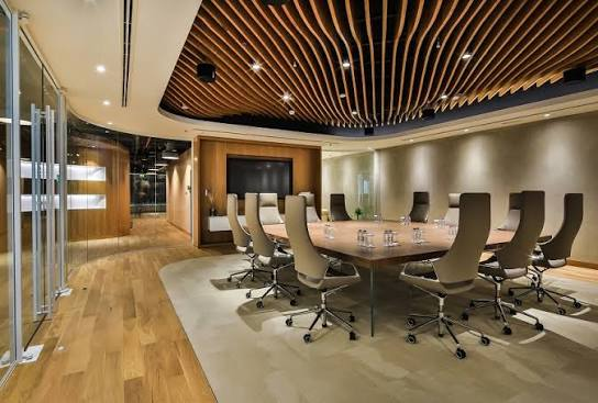 Fit-Out Solutions