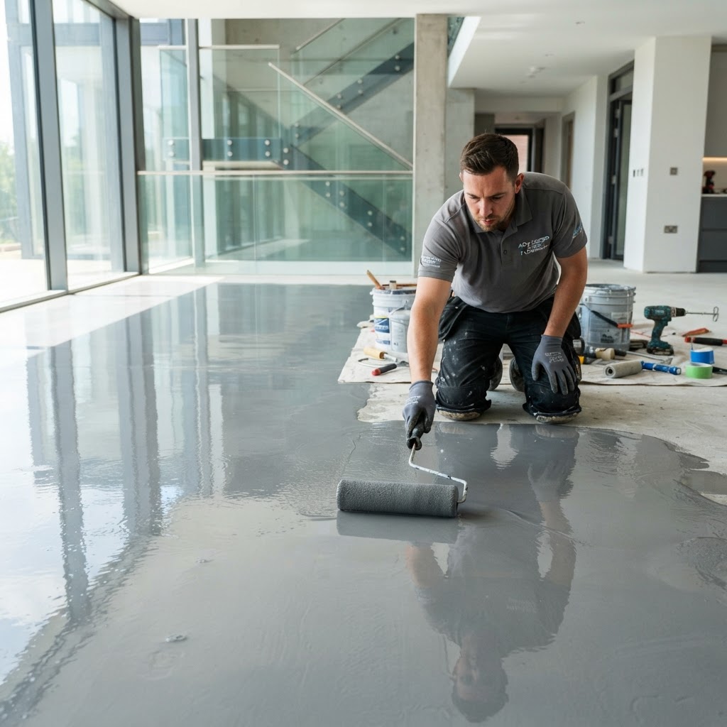 Flooring Solutions
