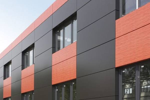 Composite Panels