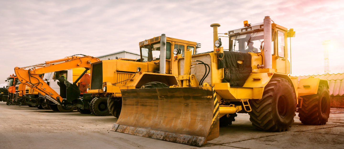 Construction Machinery