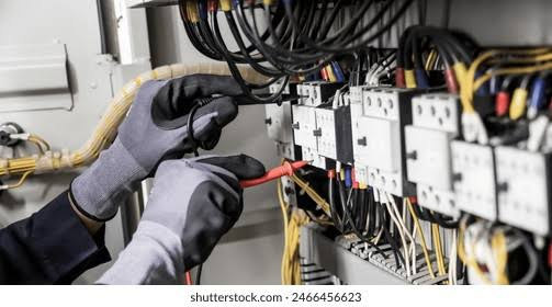 Electrical Works