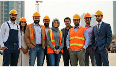 Skilled Workers
