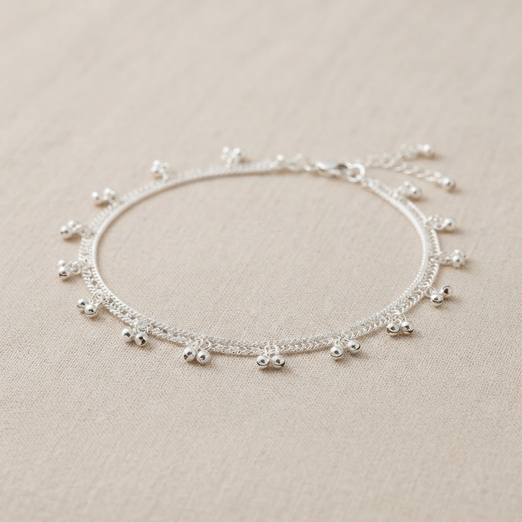 Silver Jewellery