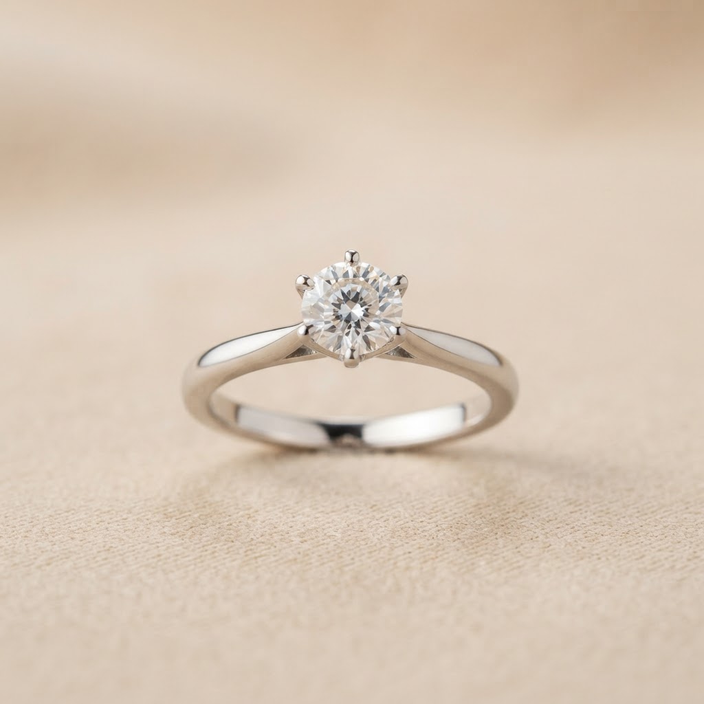 Diamond Jewellery