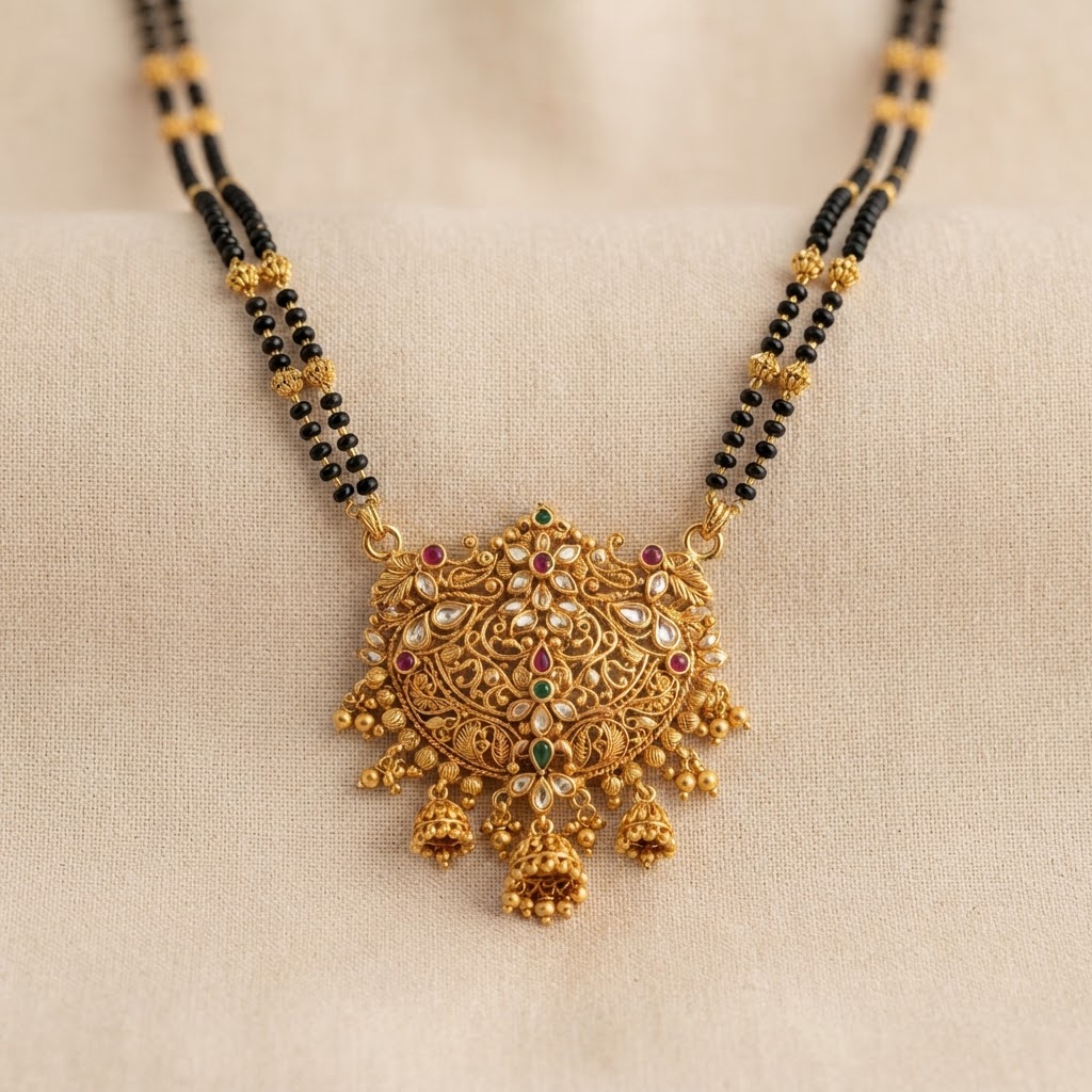 Mangalsutra