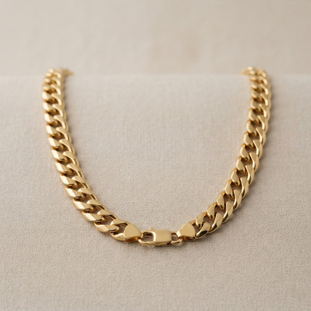Gold Chains