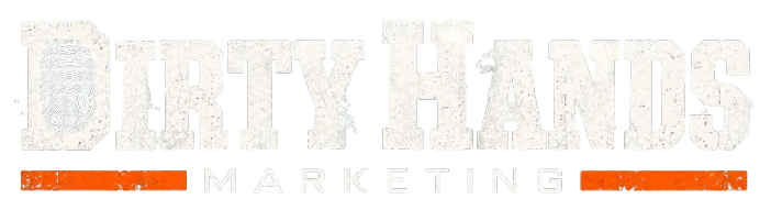 Dirty Hands Marketing