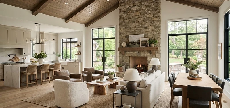 Home remodeling and construction in Indianapolis, IN
