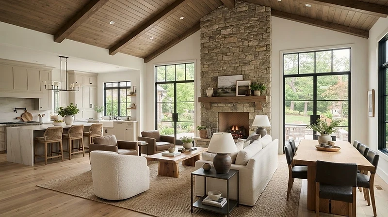 Grizz Construction renovation work in Indianapolis