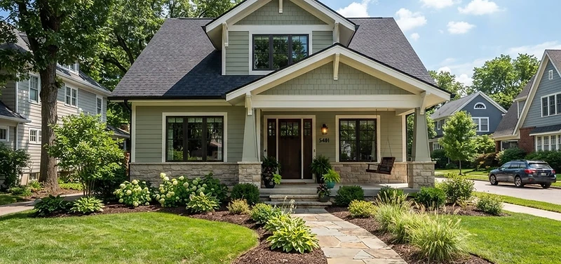 Home remodeling and construction in Geist, IN