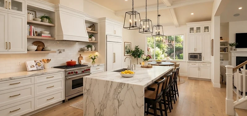 Home remodeling and construction in Carmel, IN