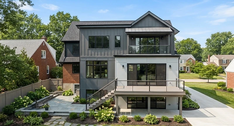 Start your project with Grizz Construction