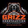 Grizz Construction — Built Different