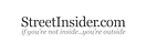 StreetInsider