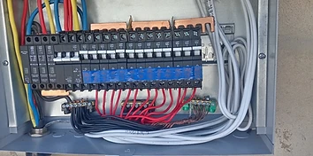 Electrical Services