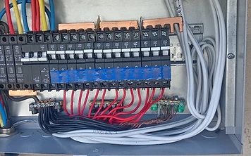 Electrical Installation & Maintenance