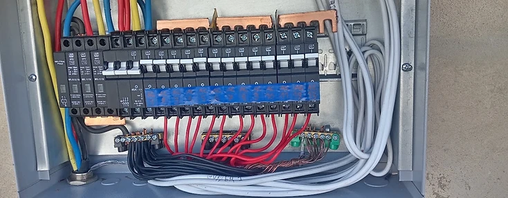 Electrical Services