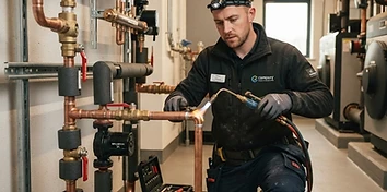 Plumbing Services