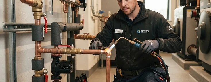 Plumbing Services