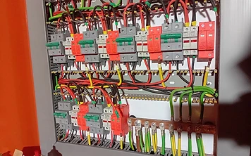 Distribution & Compliance Work