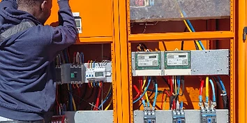 Facilities Management