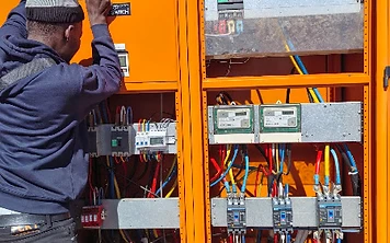 Facilities & Building Maintenance