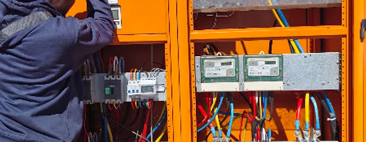 Facilities Management