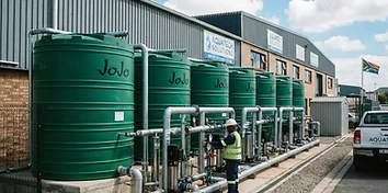 Water Solutions