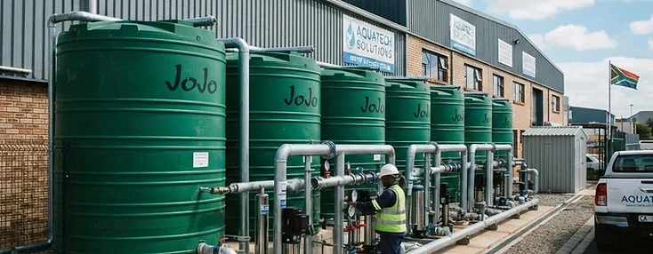 Water Solutions