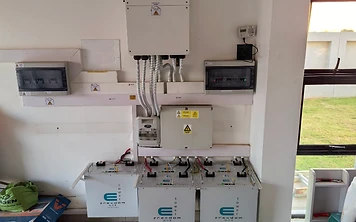 Renovation & Upgrade Project
