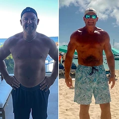 TJ transformation