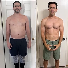 Greg transformation