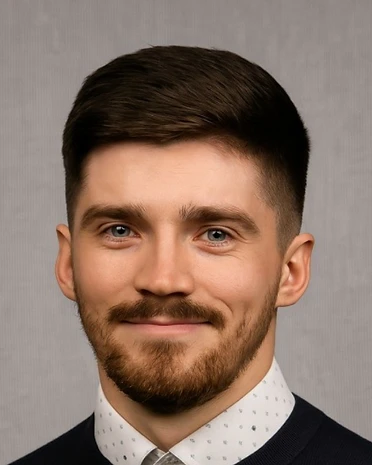 Leighton Keegan, Founder and Director of Keegan Digital Solutions
