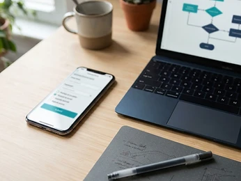 Digital Forms & Process Automation