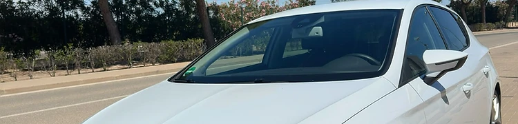 Seat Leon FR
